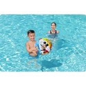 Piłka plażowa dla dzieci 51 cm Mickey i Przyjaciele Bestway 91098 Bestway