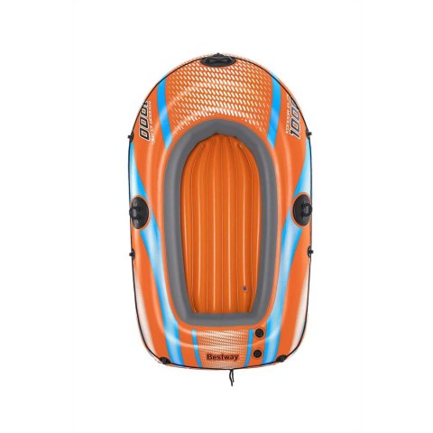 Ponton KONDOR 1000 162 x 96 cm Bestway 61135 Bestway Ponton KONDOR 1000 162 x 96 cm Bestway 61135 Bestway