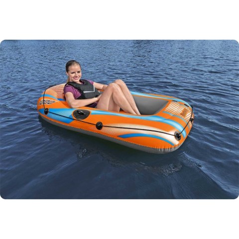Ponton KONDOR 1000 162 x 96 cm Bestway 61135 Bestway Ponton KONDOR 1000 162 x 96 cm Bestway 61135 Bestway