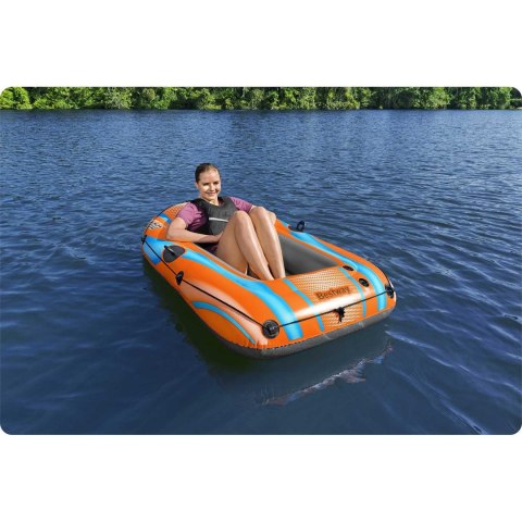 Ponton KONDOR 1000 162 x 96 cm Bestway 61135 Bestway Ponton KONDOR 1000 162 x 96 cm Bestway 61135 Bestway