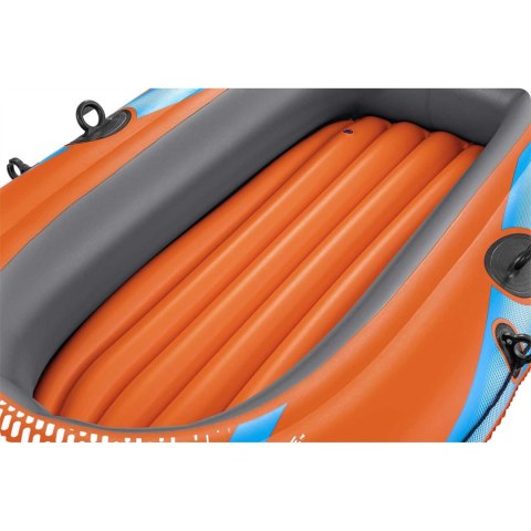 Ponton KONDOR 2000 196 x 106 cm Bestway 61141 Bestway Ponton KONDOR 2000 196 x 106 cm Bestway 61141 Bestway
