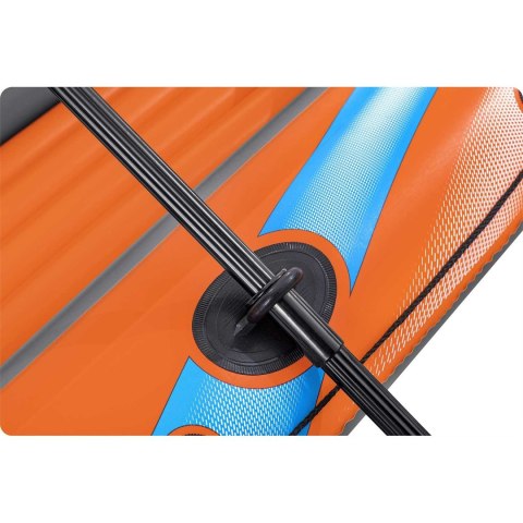 Ponton KONDOR 2000 196 x 106 cm Bestway 61141 Bestway Ponton KONDOR 2000 196 x 106 cm Bestway 61141 Bestway