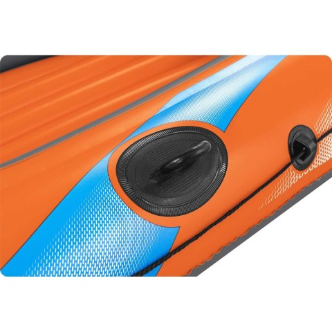 Ponton KONDOR 2000 196 x 106 cm Bestway 61141 Bestway Ponton KONDOR 2000 196 x 106 cm Bestway 61141 Bestway