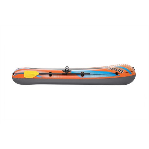 Ponton KONDOR 3000 246 x 122 cm Bestway 61145 Bestway Ponton KONDOR 3000 246 x 122 cm Bestway 61145 Bestway