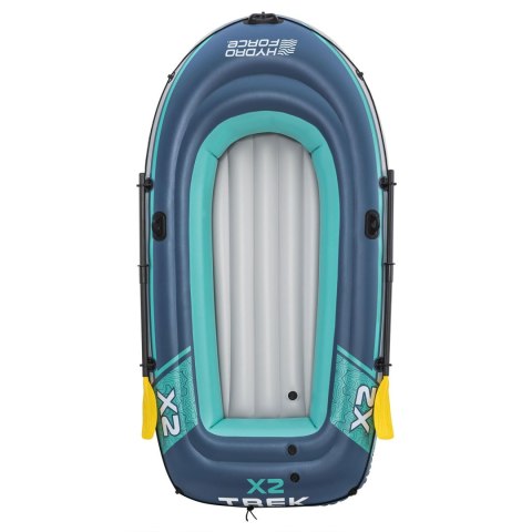 Ponton Trek X2 232 x 118 cm Bestway 61153 Bestway Ponton Trek X2 232 x 118 cm Bestway 61153 Bestway