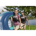 Ponton Trek X2 232 x 118 cm Bestway 61153 Bestway