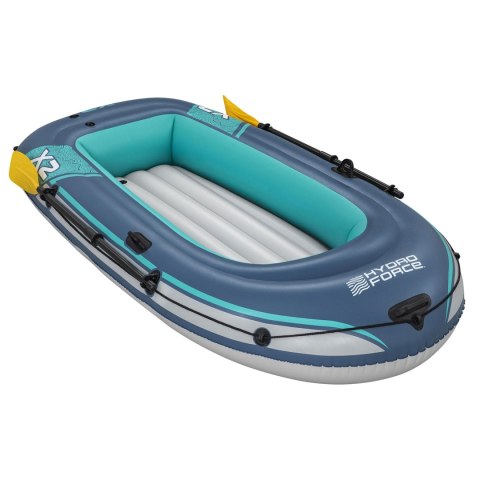 Ponton Trek X2 232 x 118 cm Bestway 61153 Bestway Ponton Trek X2 232 x 118 cm Bestway 61153 Bestway