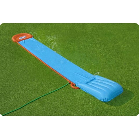Ślizgawka wodna 1os. 488 cm Bestway 52477 Bestway Ślizgawka wodna 1os. 488 cm Bestway 52477 Bestway