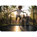 Trampolina ogrodowa 13ft/404cm z siatką wewnętrzną i drabinką Neo-Sport Neo-Sport