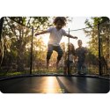 Trampolina ogrodowa 6ft/183cm z siatką wewnętrzną i drabinką Neo-Sport Neo-Sport