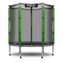 Trampolina ogrodowa dla dzieci 140 cm 4,5ft Neo-Sport Neo-Sport