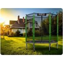 Trampolina ogrodowa dla dzieci 140 cm 4,5ft Neo-Sport Neo-Sport