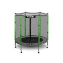 Trampolina ogrodowa dla dzieci 140 cm 4,5ft Neo-Sport Neo-Sport