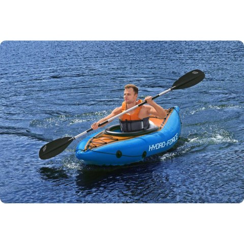 Wiosła aluminiowe 230 cm Bestway 62174 Bestway Wiosła aluminiowe 230 cm Bestway 62174 Bestway