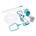 Zestaw czyszczący Deluxe do basenów Bestway 58237 Bestway