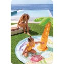 Basen dmuchany brodzik Palma 104x173 cm INTEX 56433 INTEX