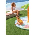 Basen dmuchany brodzik Palma 104x173 cm INTEX 56433 INTEX