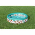 Basenik dmuchany dla dzieci 102x25 cm Bestway 51008N Bestway
