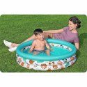 Basenik dmuchany dla dzieci 102x25 cm Bestway 51008N Bestway