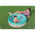Basenik dmuchany dla dzieci 102x25 cm Bestway 51008N Bestway