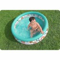 Basenik dmuchany dla dzieci 102x25 cm Bestway 51008N Bestway