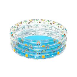 Basenik dmuchany dla dzieci 170x53 cm Bestway 51048 Bestway