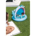 Brodzik z daszkiem Rybka-wędkarz 102 x 94 cm Intex 58419 INTEX
