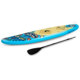 Deska SUP Aquasurf 275 x 76 x 12 cm Soke 850000 Soke