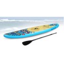 Deska SUP Aquasurf 275 x 76 x 12 cm Soke 850000 Soke