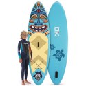 Deska SUP Aquasurf 275 x 76 x 12 cm Soke 850000 Soke