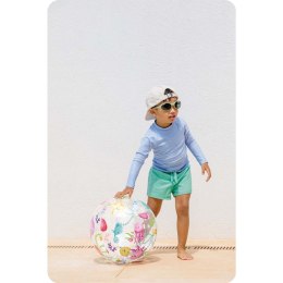Dmuchana piłka plażowa podwodny świat 51 cm INTEX 59040 INTEX
