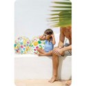 Dmuchana piłka plażowa wesołe rybki 51 cm INTEX 59040 INTEX