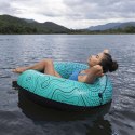 Dmuchane koło plażowe do pływania wodne 106cm BESTWAY Bestway