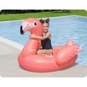 Dmuchany materac Flaming 138 x 107 cm Bestway 41525 Bestway