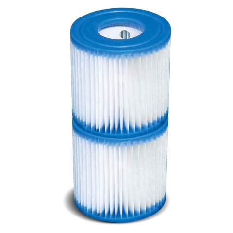 Filtr do pompy basenowej typ H 6 szt. INTEX 29007 INTEX Filtr do pompy basenowej typ H 6 szt. INTEX 29007 INTEX