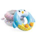 Koło do pływania Pingwin 81 cm INTEX 59266 INTEX