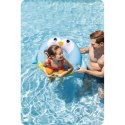 Koło do pływania Pingwin 81 cm INTEX 59266 INTEX
