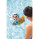 Koło do pływania Pingwin 81 cm INTEX 59266 INTEX