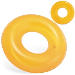 Koło do pływania pomarańczowe 76 cm INTEX 59260 INTEX