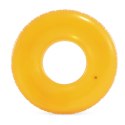 Koło do pływania pomarańczowe 76 cm INTEX 59260 INTEX
