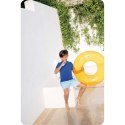 Koło do pływania pomarańczowe 76 cm INTEX 59260 INTEX