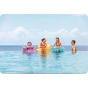 Koło do pływania pomarańczowe 76 cm INTEX 59260 INTEX