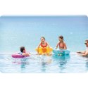 Koło do pływania pomarańczowe 76 cm INTEX 59260 INTEX