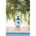 Koło do pływania tęcze 81 cm INTEX 59259 INTEX