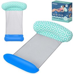 Materac dmuchany do pływania Comfort Plush Bestway 43555 Bestway