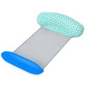 Materac dmuchany do pływania Comfort Plush Bestway 43555 Bestway