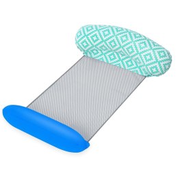 Materac dmuchany do pływania Comfort Plush Bestway 43555 Bestway