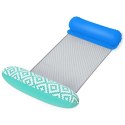 Materac dmuchany do pływania Comfort Plush Bestway 43555 Bestway