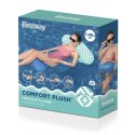 Materac dmuchany do pływania Comfort Plush Bestway 43555 Bestway