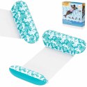 Materac dmuchany do pływania Comfort Plush Bestway 43839 Bestway